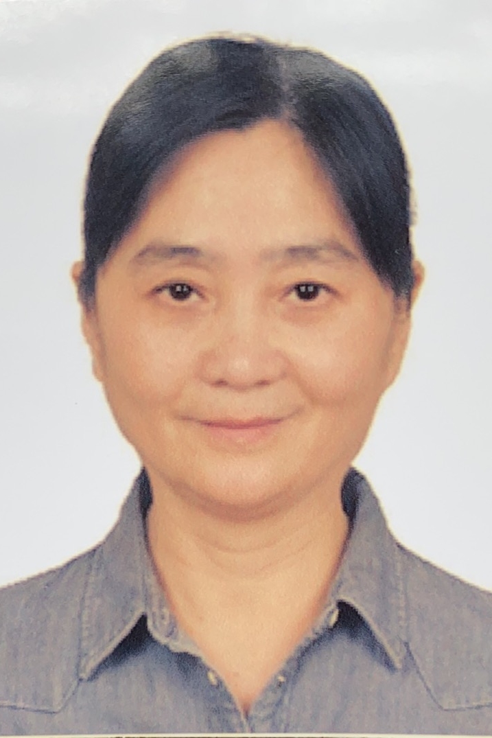 杨苏